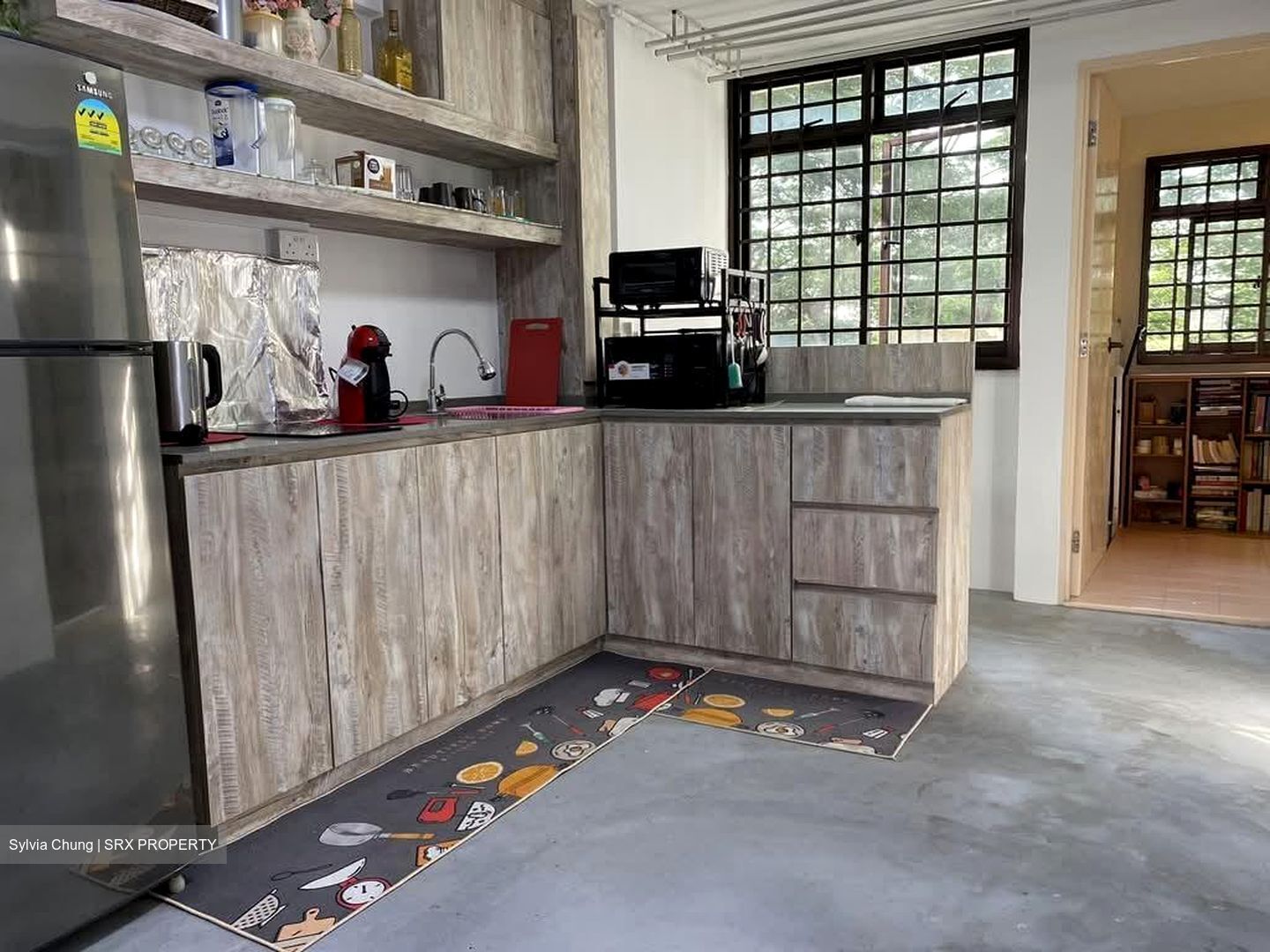 Blk 4 Ghim Moh Green (Queenstown), HDB 3 Rooms #573923731